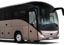 Reisebusse Iveco Magelys Pro - 12,2 m