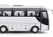 Reisebusse TEMSA PRESTIJ SX