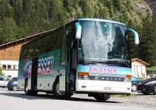 Reisebusse Setra S 315 HDH