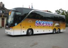 Reisebusse Setra S 415 HDH