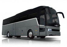 Reisebusse Van Hool T11 ACRON 