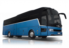 Reisebusse Van Hool T15 ACRON