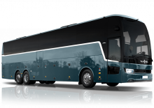 Reisebusse Van Hool T16 ASTRON