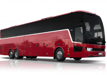 Reisebusse Van Hool T17 ASTRON