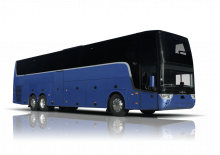 Reisebusse Van Hool TDX18 ALTANO 