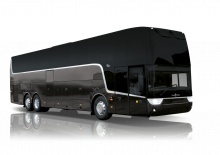 Reisebusse Van Hool TDX20 ALTANO 