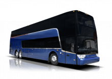 Reisebusse Van Hool TDX25 ASTROMEGA USA 