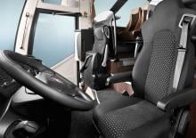 Reisebusse Setra S 515 HDH