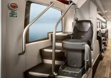 Reisebusse Setra S 531 DT