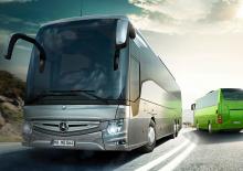Reisebusse Mercedes-Benz Tourismo