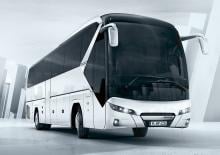 Reisebusse Neoplan Tourliner