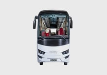 Reisebusse Isuzu Visigo