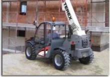 Telelift 2506