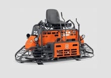 Rotationsglätter (Doppel) besitzbar Husqvarna CRT 48