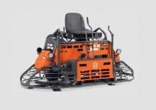 Rotationsglätter (Doppel) besitzbar Husqvarna CRT 48
