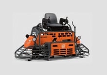 Rotationsglätter (Doppel) besitzbar Husqvarna CRT 48 PS