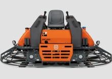 Rotationsglätter (Doppel) besitzbar Husqvarna CRT 60X