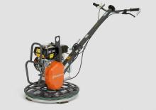 Rotationsglätter, handgeführt Husqvarna BG 245