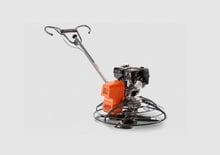 Rotationsglätter, handgeführt Husqvarna CT 36