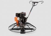 Rotationsglätter, handgeführt Husqvarna CT 48