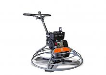 Rotationsglätter, handgeführt Husqvarna MCT 36