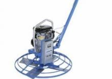 Rotationsglätter, handgeführt weber mt PG 110