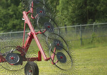 Rotorschwader Massey Ferguson 1510 S