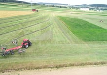 Rotorschwader Vicon Andex 1304 Pro Plus