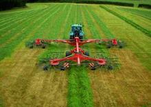 Rotorschwader Vicon Andex 1503