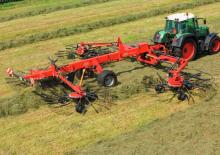 Rotorschwader Vicon Andex 1504