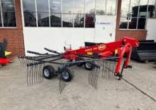 Rotorschwader Vicon Andex 383