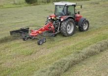Rotorschwader Vicon Andex 394