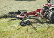 Rotorschwader Vicon Andex 424