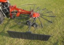 Rotorschwader Vicon Andex 424 T 