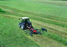 Rotorschwader Vicon Andex 423