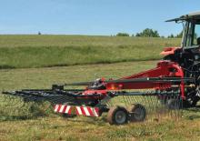 Rotorschwader Vicon Andex 463