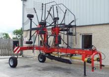 Rotorschwader Vicon Andex 633