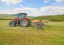 Rotorschwader Vicon Andex 644 M