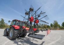 Rotorschwader Vicon Andex 644