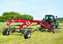 Rotorschwader Vicon Andex 693