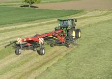 Rotorschwader Vicon Andex 694 Vario