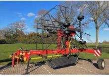 Rotorschwader Vicon Andex 763