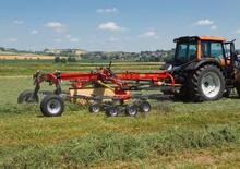 Rotorschwader Vicon Andex 764