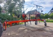 Rotorschwader Vicon Andex 773 T