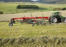 Rotorschwader Vicon Andex 774 Vario