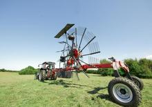 Rotorschwader Vicon Andex 774 Evo