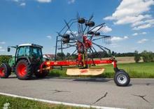 Rotorschwader Vicon Andex 784