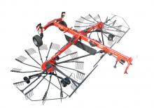 Rotorschwader Vicon Andex 904 Hydro