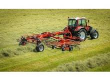 Rotorschwader JF-Stoll Drive 655 ASL