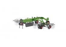 Rotorschwader Fendt Former 10065 